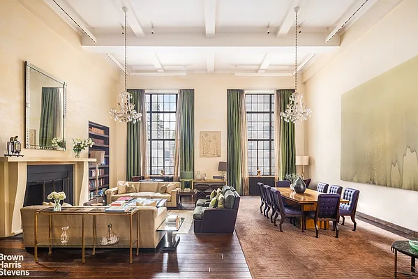 Sold by Brown Harris Stevens | media 2