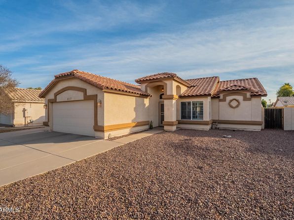 2217 E Devon Ct, Gilbert, AZ 85296