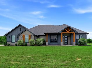 6909 Scarlett Way, Godley, TX 76044