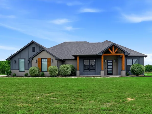 6909 Scarlett Way, Godley, TX 76044
