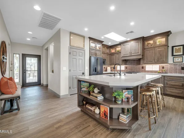 40726 N NOBLE HAWK Court, Phoenix, AZ 85086