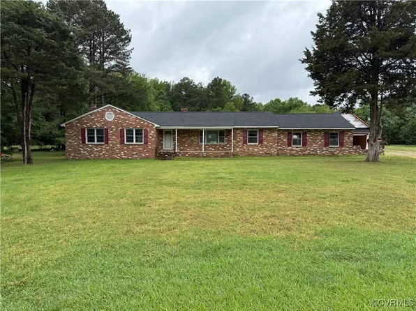 8900 Strath Rd, Henrico, VA 23231