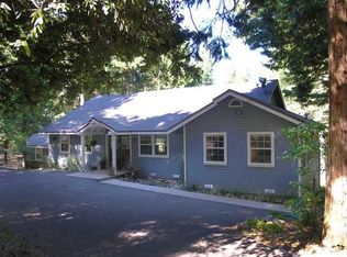 14524 Oak Ridge Rd, Nevada City, CA 95959