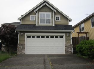 1222 N 31st St, Renton, WA 98056