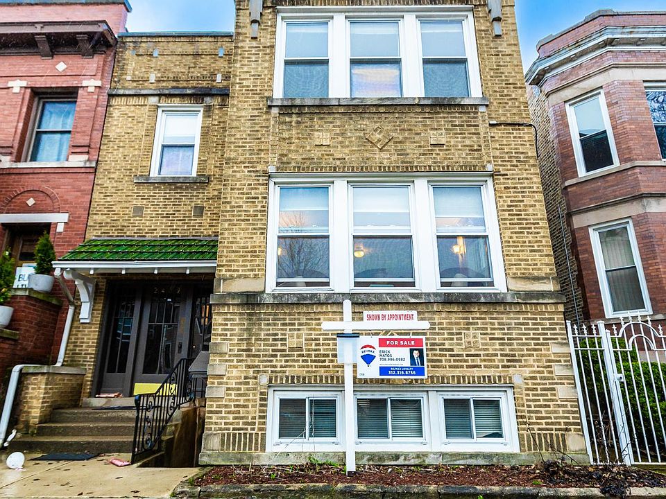 1st image of 2439 W Eastwood Ave #G