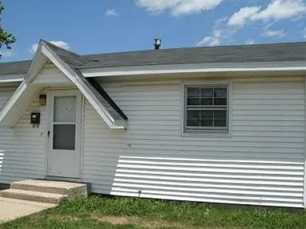 610 N Patterson Ave