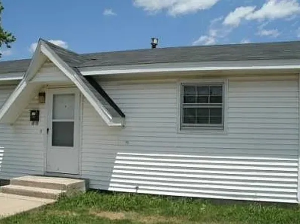 610 N Patterson Ave, Springfield, MO 65802