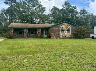 4212 Cap Chat St, Hephzibah, GA 30815