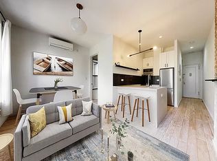 476 Central Park W APT 2A, New York, NY 10025