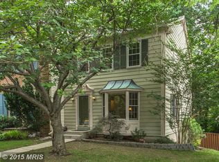 5725 Oakshore Ct, Burke, VA 22015