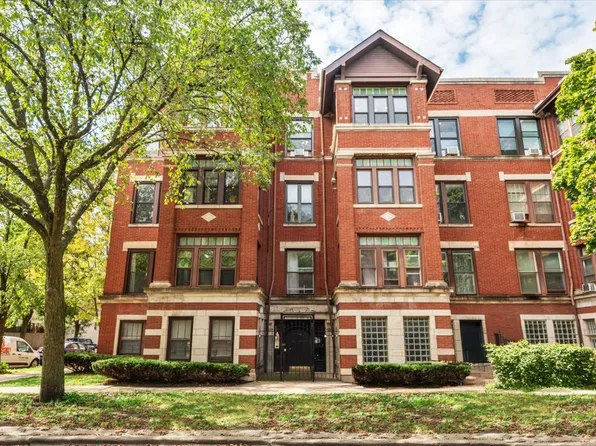 5140 S Greenwood Ave APT 3, Chicago, IL 60615