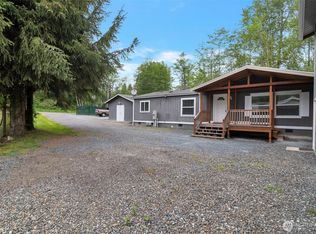 19515 95th Ave NE, Arlington, WA 98223
