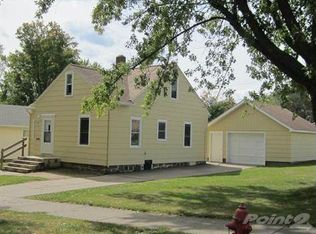 1122 N 2nd Ave, Wausau, WI 54401
