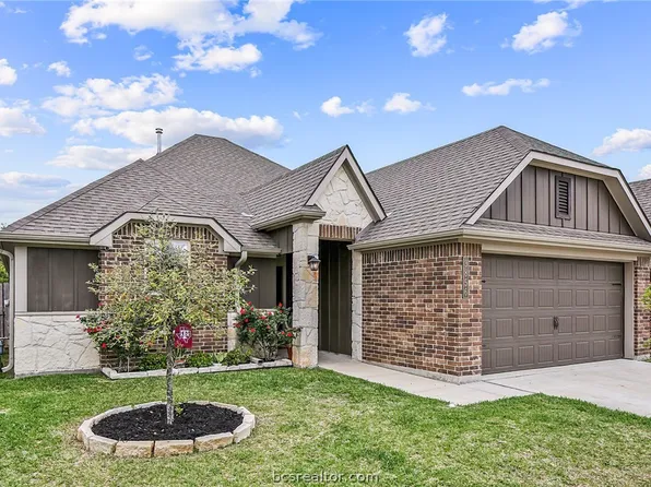 3856 Still Creek Loop, College Station, TX 77845