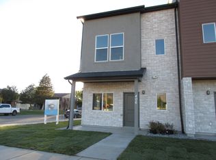 Edison Plan, Millennial Park, Tooele, UT 84074
