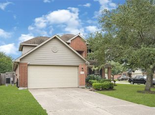 4102 Caneshaw Dr, Pearland, TX 77584