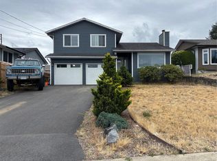 6063 Waldbank Rd, Nanaimo, BC V9V1C7