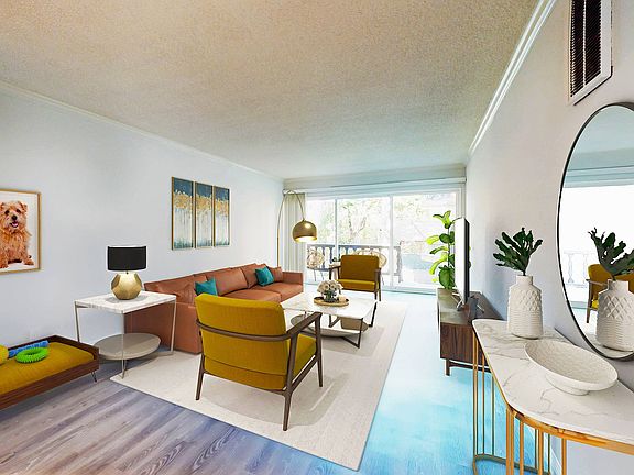 2nd image of 550 S Barrington Ave APT 4311