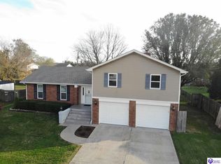 304 Pigeon Pass Rd, Elizabethtown, KY 42701