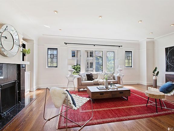 5th image of 1209 Cole St