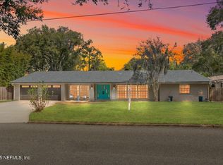 921 Oriental Gardens Rd, Jacksonville, FL 32207