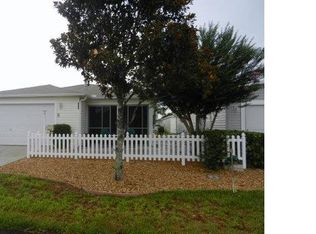 3513 Cambria Cir, The Villages, FL 32162