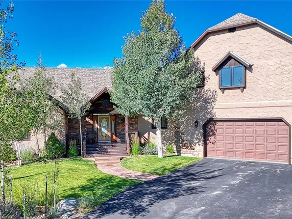 30055 County Road 361, Buena Vista, CO 81211