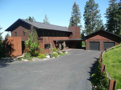 8108 S Krell Ridge Ln, Spokane, WA, 99223