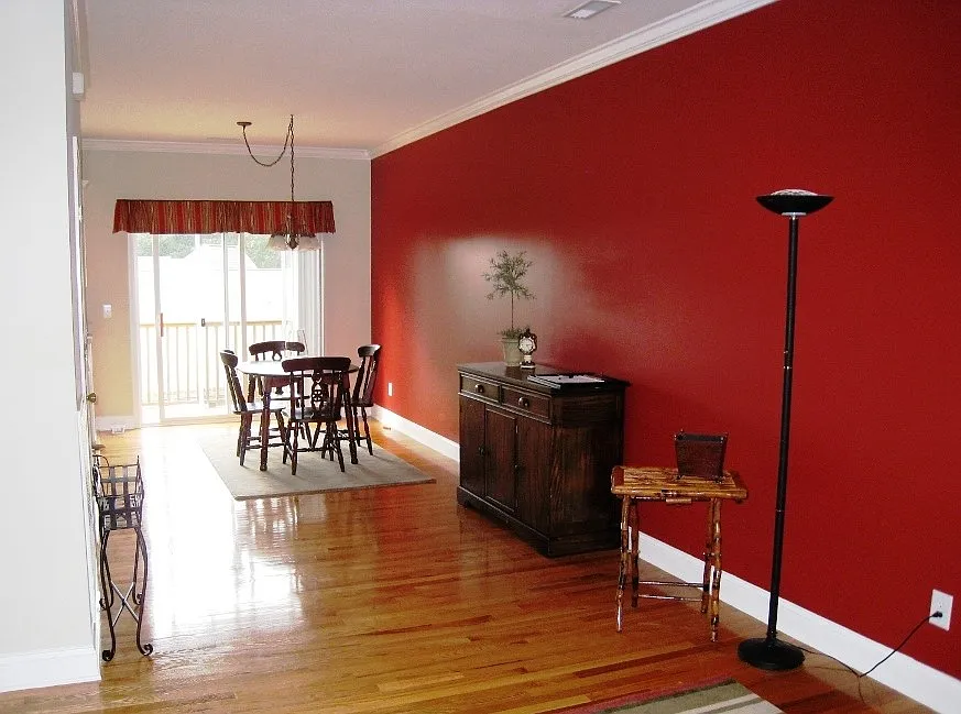 2 bed, 2.5 bath, 1478 sqft, $1,600 — Photo 4