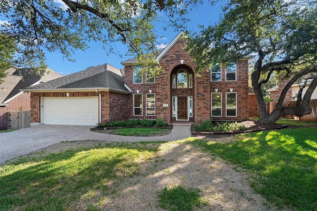 8905 Marybank Dr, Austin, TX 78750 | Zillow