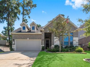 131 Silva Creek Trl, Willis, TX 77318