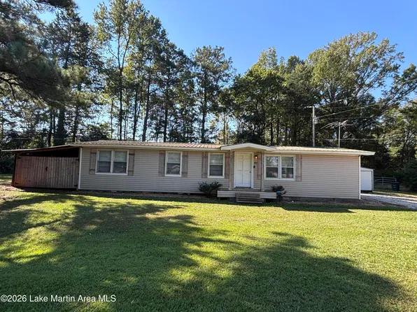 1813 Old Columbus Rd, Opelika, AL 36804