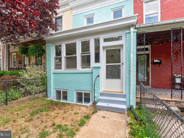 3341 Chestnut Ave, Baltimore, MD 21211