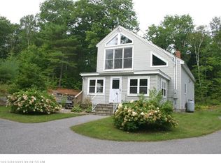 494 Death Valley Rd, Minot, ME 04258