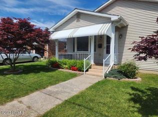 920 Monroe St, Berwick, PA 18603