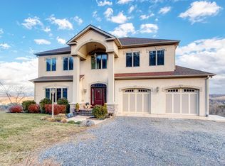 235 Baldwin Way, Pearisburg, VA 24134