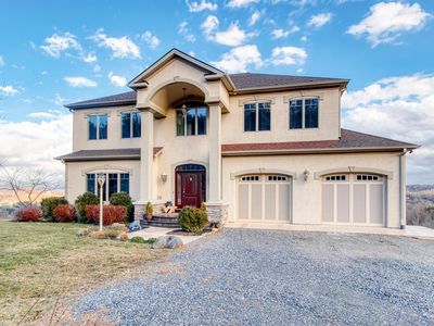 235 Baldwin Way, Pearisburg, VA, 24134