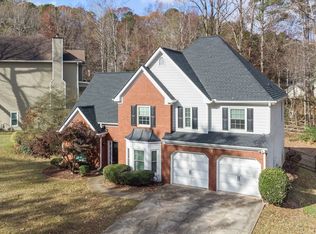 3090 Kaley Dr NW, Kennesaw, GA 30152