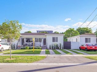 2772 SW 25th St #2, Miami, FL 33133