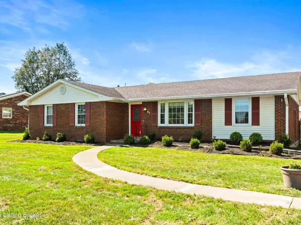 61 Ivy Ln, Shelbyville, KY 40065