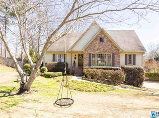 205 Woodward Rd, Birmingham, AL 35228