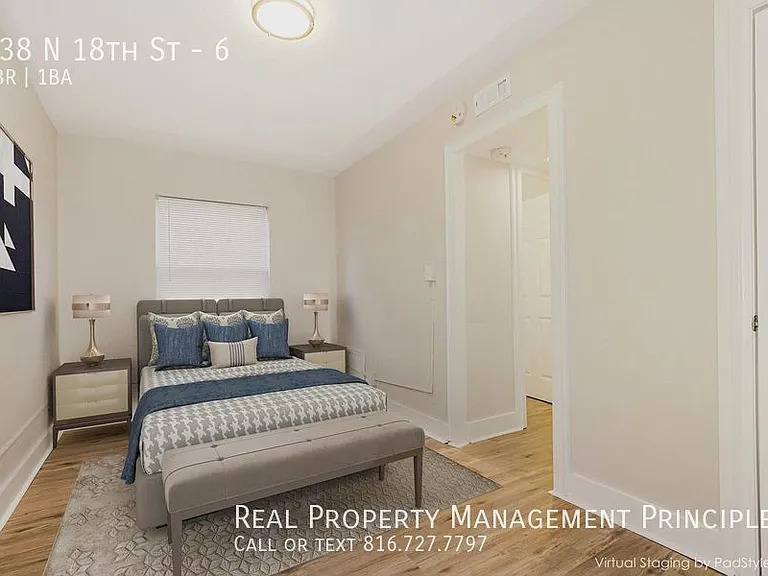438 N 18th St #6 — Photo 4