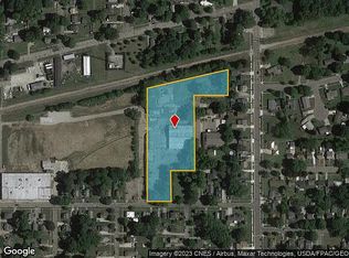 331 Center St, Sturgis, MI 49091