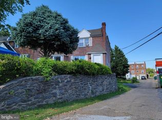 345 Copley Rd, Upper Darby, PA 19082