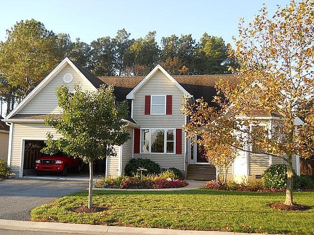 37120 Pinehurst Court, Ocean View, DE