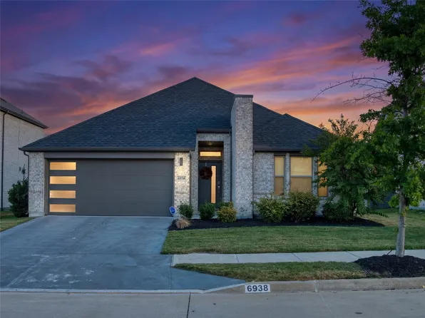 6938 Aster Dr, Venus, TX 76084