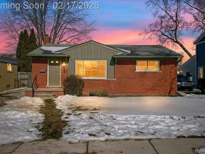 22801 Furton St, Saint Clair Shores, MI, 48082