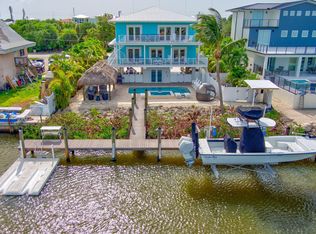 544 Sombrero Beach Rd, Marathon, FL 33050