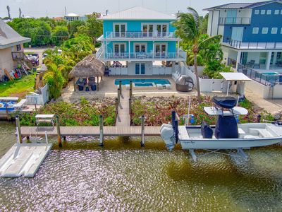 544 Sombrero Beach Rd, Marathon, FL, 33050