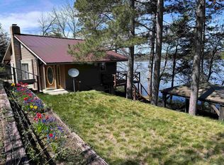 W4588 County Road K, Montello, WI 53949